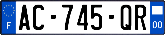 AC-745-QR