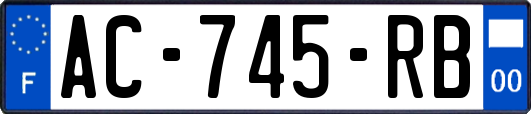 AC-745-RB