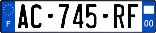 AC-745-RF