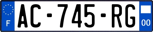 AC-745-RG