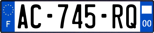 AC-745-RQ