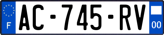 AC-745-RV