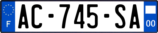 AC-745-SA