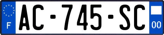 AC-745-SC