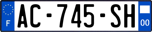 AC-745-SH
