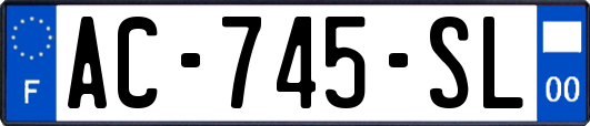 AC-745-SL