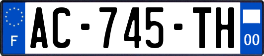 AC-745-TH