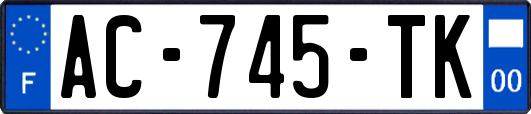 AC-745-TK