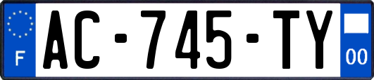 AC-745-TY