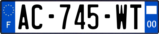 AC-745-WT