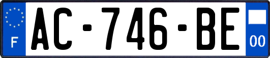 AC-746-BE