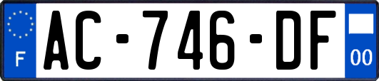 AC-746-DF