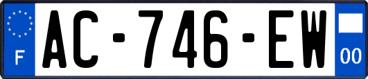 AC-746-EW
