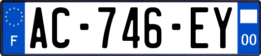 AC-746-EY