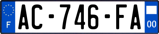 AC-746-FA