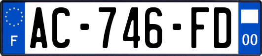 AC-746-FD