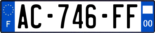 AC-746-FF