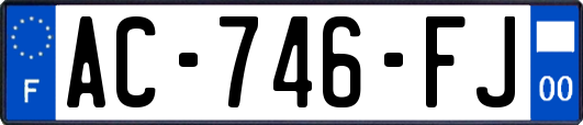 AC-746-FJ