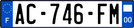 AC-746-FM