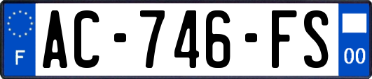 AC-746-FS