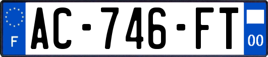 AC-746-FT