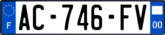 AC-746-FV