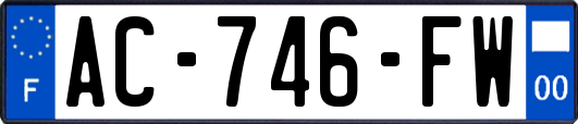 AC-746-FW