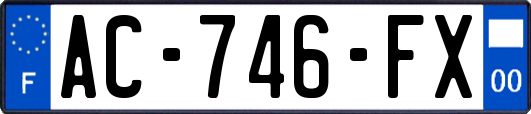 AC-746-FX