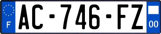 AC-746-FZ
