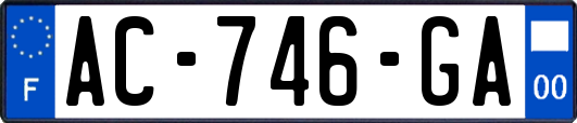 AC-746-GA