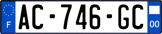 AC-746-GC