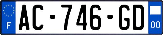 AC-746-GD