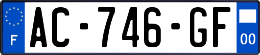 AC-746-GF