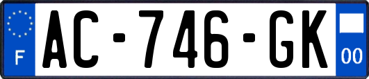 AC-746-GK