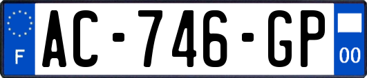 AC-746-GP