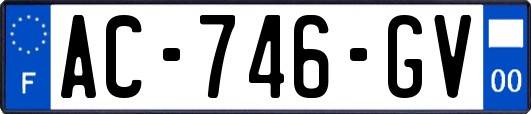 AC-746-GV