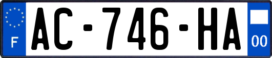 AC-746-HA