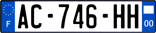 AC-746-HH
