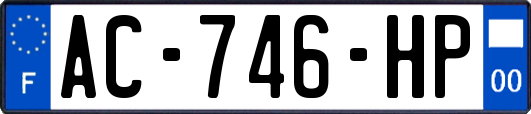 AC-746-HP