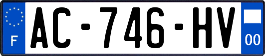 AC-746-HV