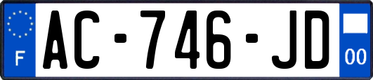 AC-746-JD
