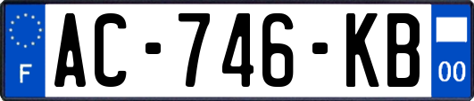 AC-746-KB