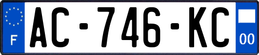 AC-746-KC