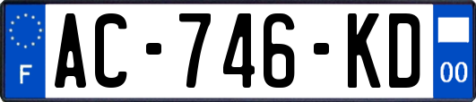 AC-746-KD