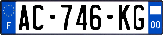 AC-746-KG