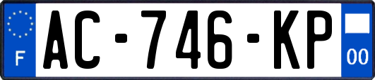 AC-746-KP