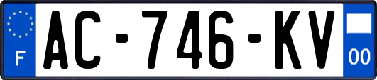 AC-746-KV