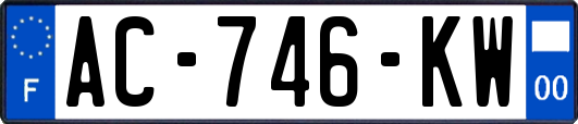 AC-746-KW