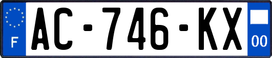 AC-746-KX