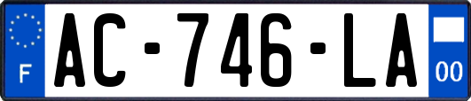 AC-746-LA